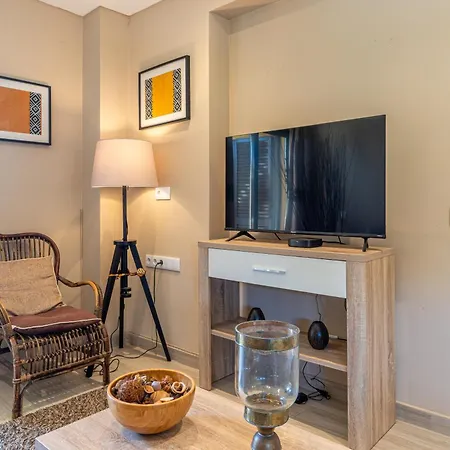 Apartment Passport Beach - 201 By Hellovacations