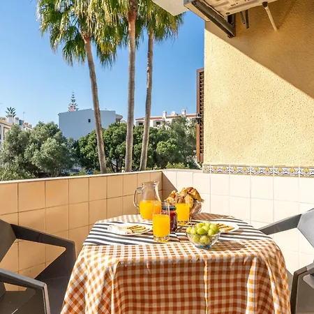 Apartment Passport Beach - 201 By Hellovacations