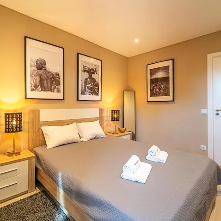 Passport Beach - 201 By Hellovacations * Albufeira