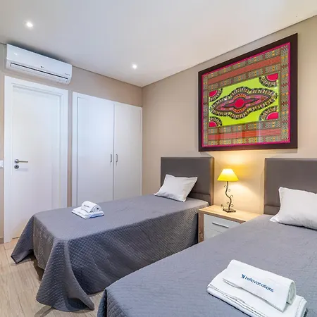 Passport Beach - 201 By Hellovacations Apartmán *