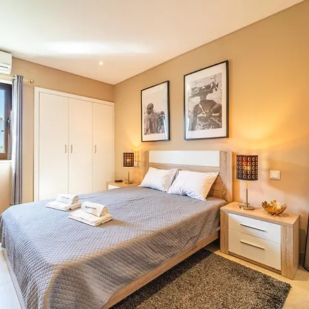 Apartmán Passport Beach - 201 By Hellovacations Albufeira