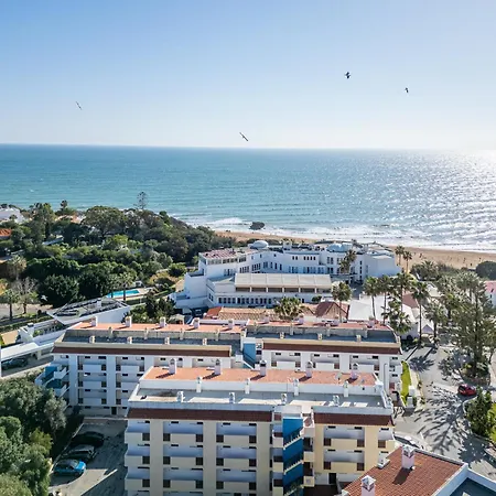 Apartmán Passport Beach - 201 By Hellovacations