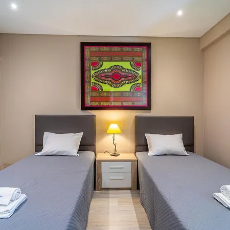 Apartmán Passport Beach - 201 By Hellovacations